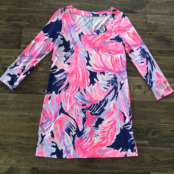 Lilly Pulitzer Dresses & Skirts - Lilly Pulitzer Dress (women's size XS)